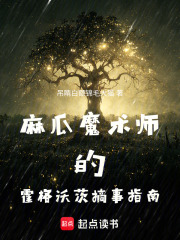 麻瓜魔术师的霍格沃茨搞事指南在线阅读