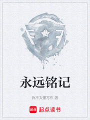 永远铭记在线阅读