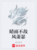 晴雨不敌风萧瑟在线阅读