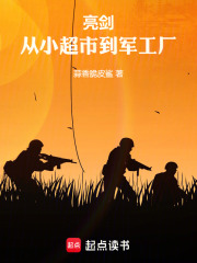 亮剑：从小超市到军工厂在线阅读
