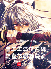 喜羊羊与灰太狼：与喜灰冒险每天