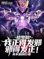 修罗弱？我正得发邪，邪得发正！