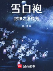 雪白袍：封神之张桂芳