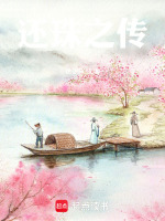 还珠之传封面