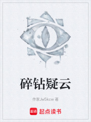 碎钻疑云在线阅读