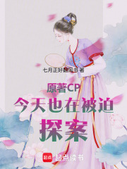 原著CP今天也在被迫探案