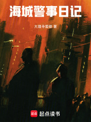 海城警事日记在线阅读