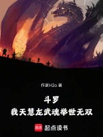 斗罗：我，天彗龙武魂！举世无双