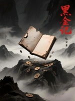 黑金记在线阅读