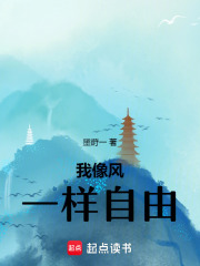 我像风一样