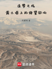 逐梦之殇：黄土塬上的绝望回响在线阅读