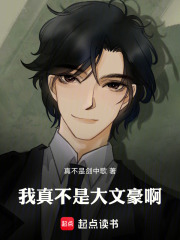 我真不是大文豪