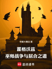 霍格沃兹：巫师战争与居合之道在线阅读