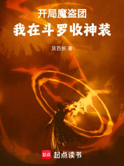 开局魔盗团，我在斗罗收神装