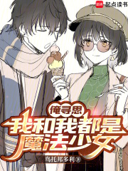 俺寻思我和我都是魔法少女