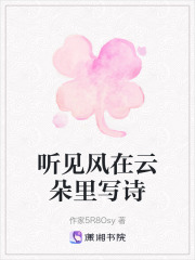 听见风在云朵里写诗在线阅读