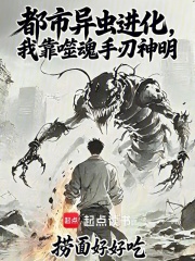 都市异虫进化，我靠噬魂手刃神明
