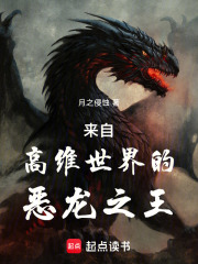 来自高维世界的恶龙之王