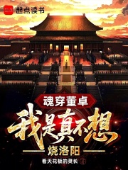 魂穿董卓，我是真不想烧洛阳