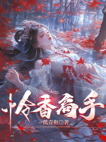 怜香高手封面