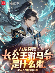 九龙夺嫡长