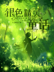 银色精灵童话