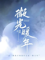 微光暖年在线阅读
