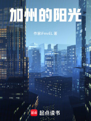 加州的阳光在线阅读