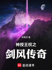 神授王权之剑风传奇