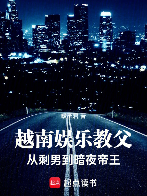 越南娱乐教父：从剩男到暗夜帝王小说