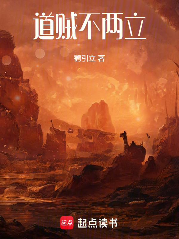 道贼不两立在线阅读