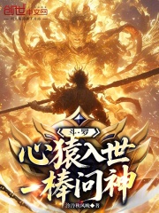 斗罗：心猿入世，一棒问神