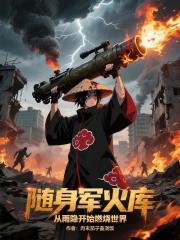 随身军火库从雨