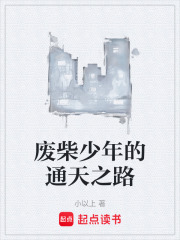废柴少年的通天之路