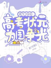 重生2000：高考状元为国争光在线阅读