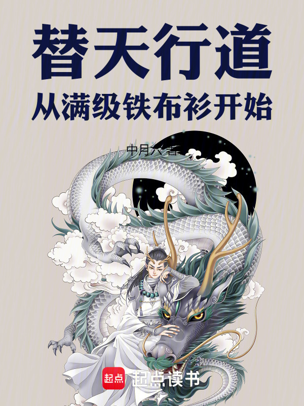 替天行道，从满级铁布衫开始在线阅读
