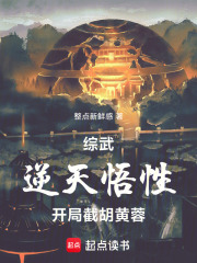 综武：逆天悟性，开局截胡黄蓉