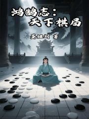 鸿鹄志：天下棋局在线阅读