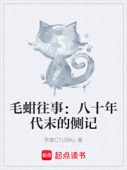 毛蚶往事：八十年代末的侧记在线阅读