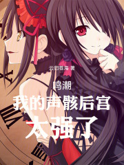 鸣潮我的声骸后宫太强了