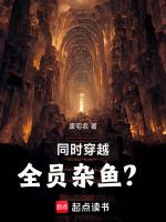 同时穿越：全员杂鱼？在线阅读