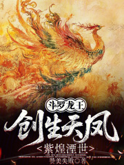 斗罗龙王：创生天凤，紫煌湮世