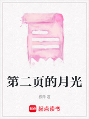 第二页的月光在线阅读