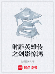 射雕英雄传之剑影惊鸿在线阅读