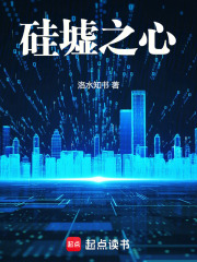 硅墟之心在线阅读