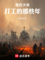 我在大宋打工的那些年