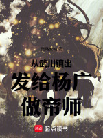 从武川镇出发给杨广做帝师封面