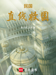 民国：直线救国在线阅读