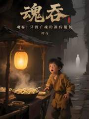 魂吞：只渡亡魂的祖传馄饨在线阅读