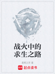 战火中的求生之路在线阅读